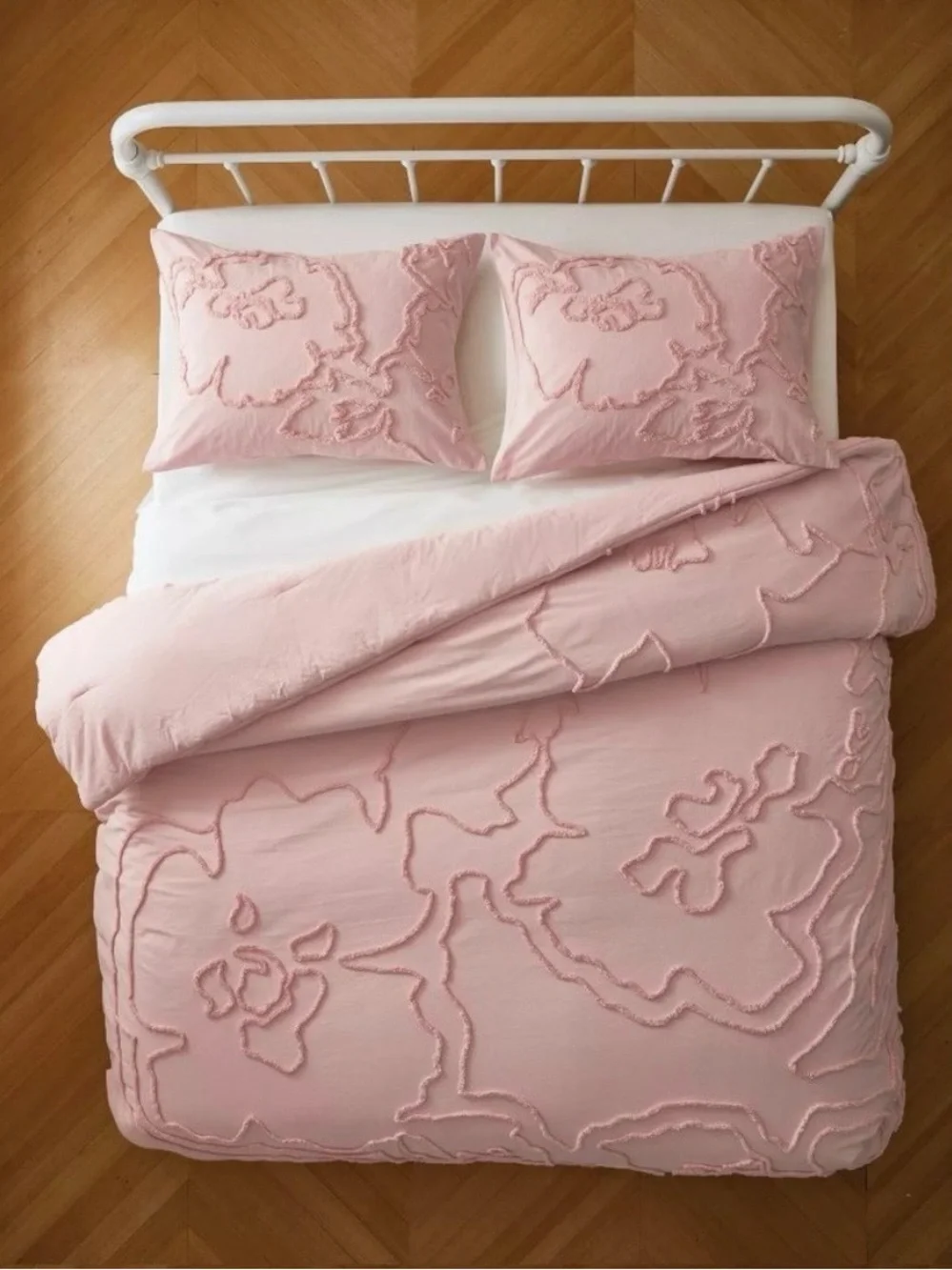 new PEACH Wild Sage Corinna 68